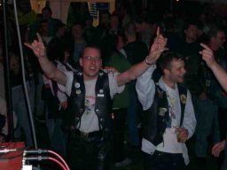 Treffen 2003